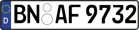 BN-AF9732