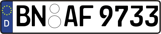 BN-AF9733