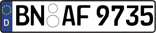 BN-AF9735