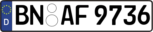 BN-AF9736