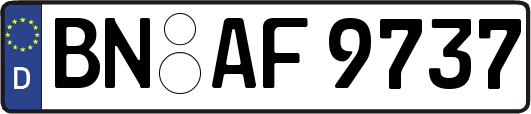 BN-AF9737