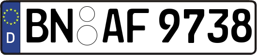 BN-AF9738