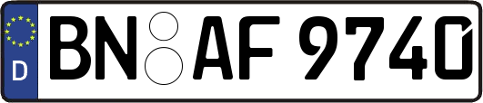 BN-AF9740