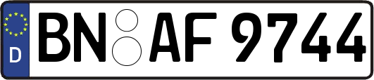 BN-AF9744