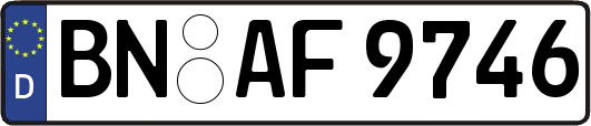BN-AF9746