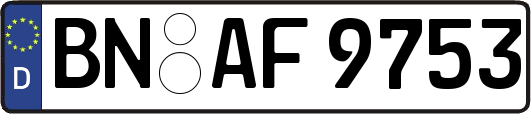 BN-AF9753