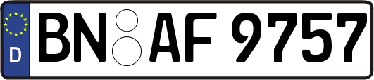 BN-AF9757