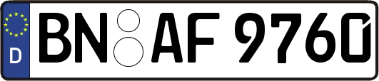 BN-AF9760