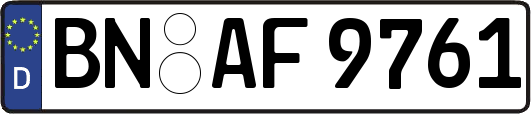 BN-AF9761