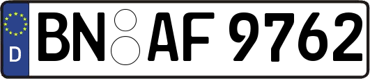 BN-AF9762
