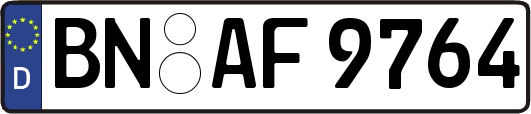BN-AF9764