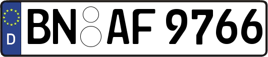 BN-AF9766