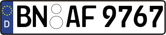 BN-AF9767