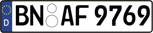 BN-AF9769