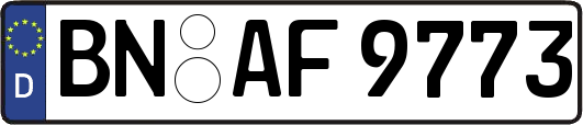 BN-AF9773
