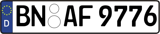 BN-AF9776