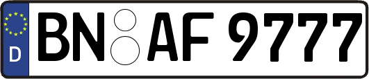 BN-AF9777