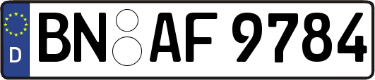 BN-AF9784