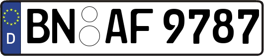 BN-AF9787