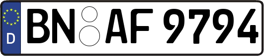BN-AF9794