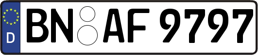 BN-AF9797