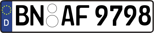 BN-AF9798