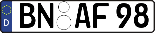 BN-AF98