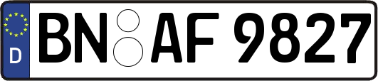 BN-AF9827