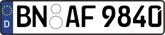 BN-AF9840