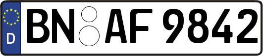 BN-AF9842