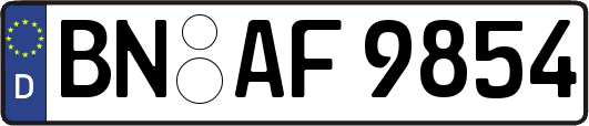 BN-AF9854