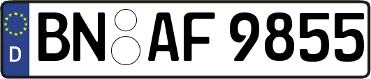 BN-AF9855
