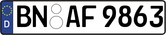 BN-AF9863