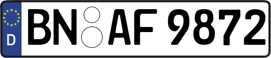 BN-AF9872