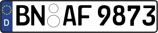 BN-AF9873