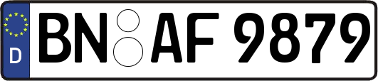 BN-AF9879