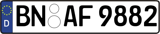 BN-AF9882