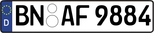 BN-AF9884