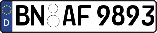 BN-AF9893