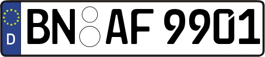 BN-AF9901