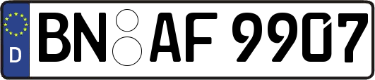 BN-AF9907