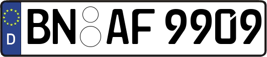 BN-AF9909