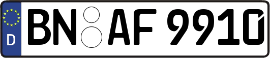 BN-AF9910