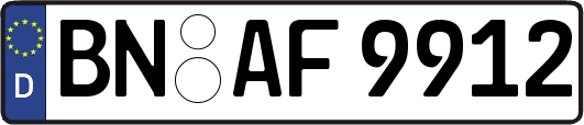 BN-AF9912