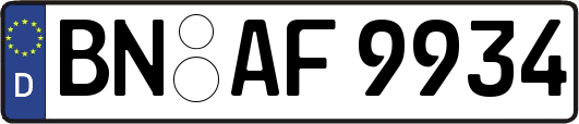 BN-AF9934