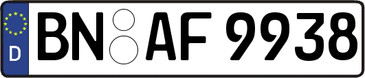 BN-AF9938