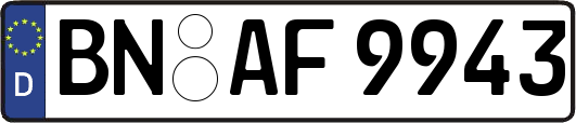 BN-AF9943