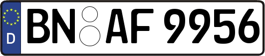 BN-AF9956