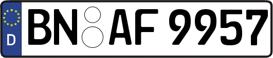 BN-AF9957