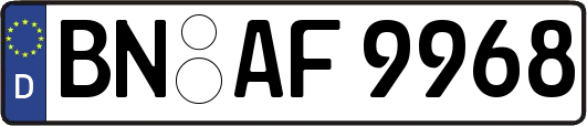 BN-AF9968